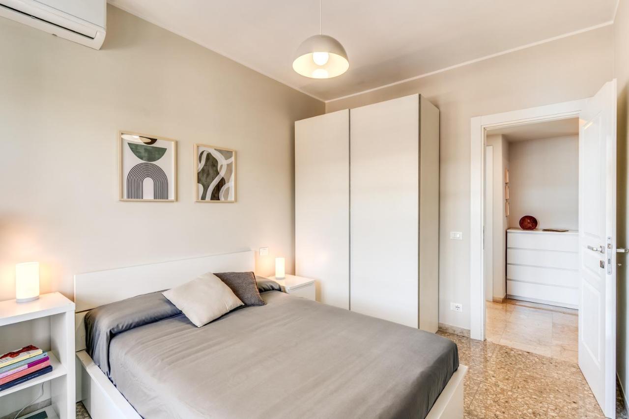 Appartamento Holydom71 Roma Esterno foto